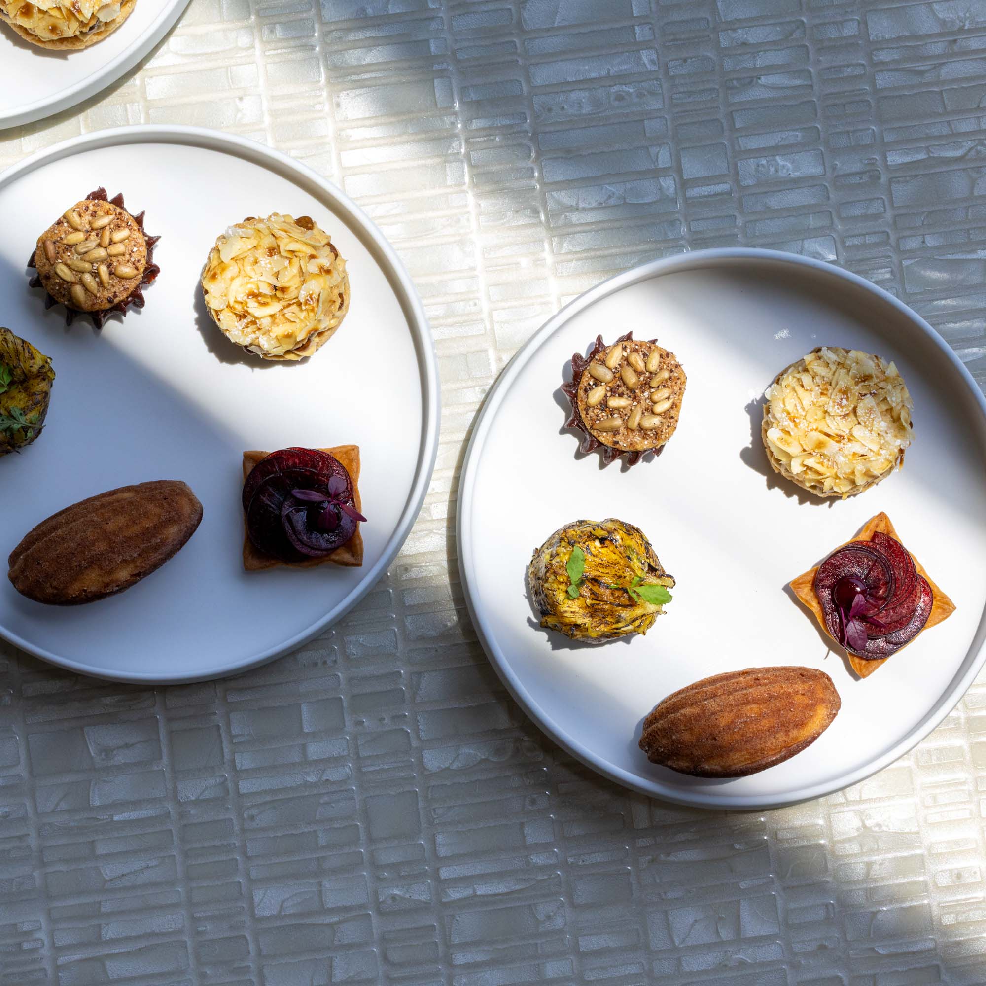 BEIGE Alain Ducasse Tokyo