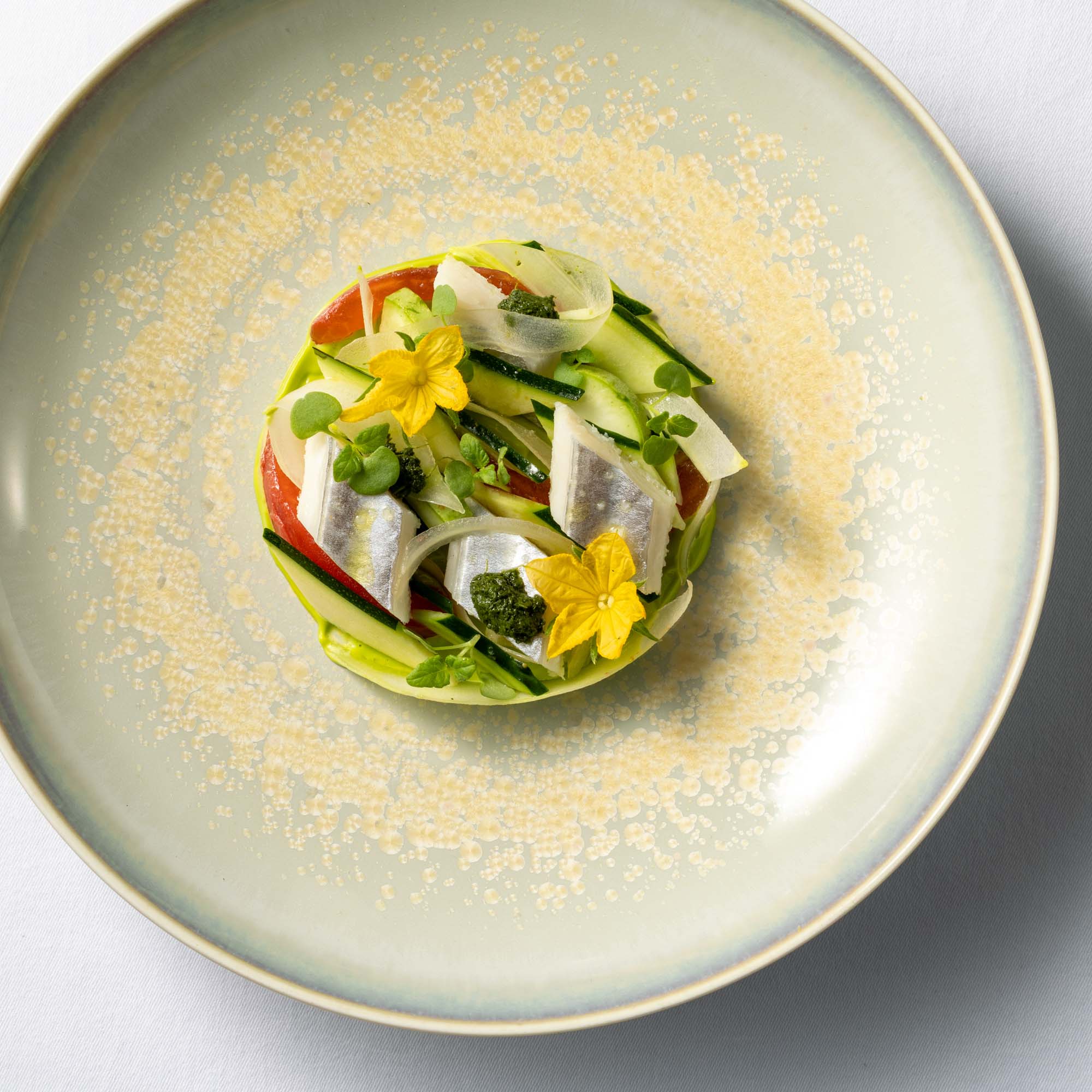 BEIGE Alain Ducasse Tokyo